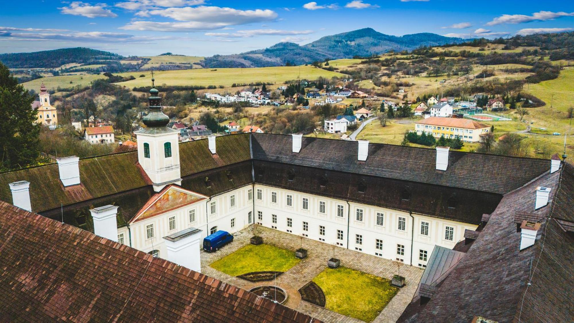 Sovi Dom - Owl House Villa Svätý Anton Dış mekan fotoğraf