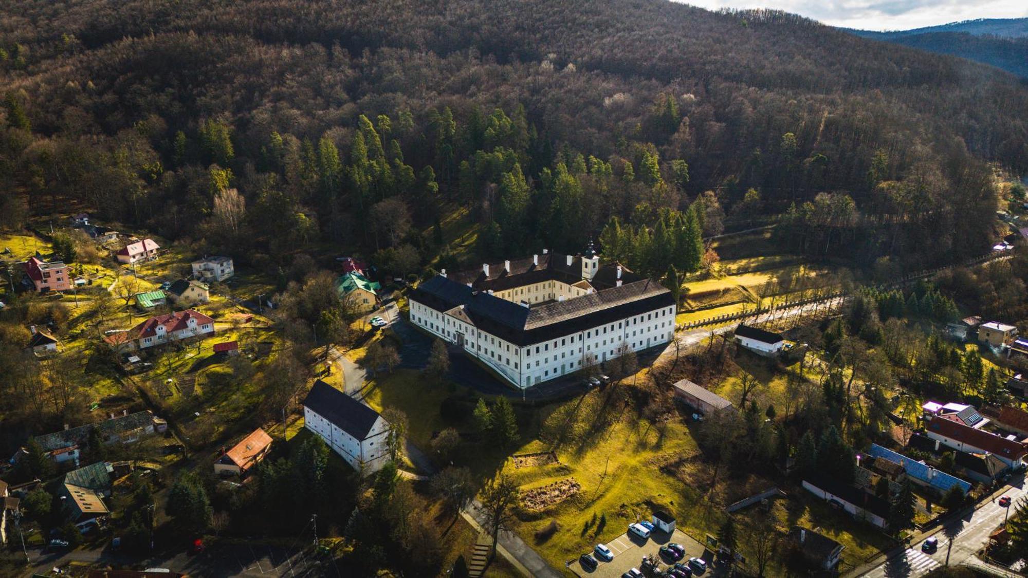 Sovi Dom - Owl House Villa Svätý Anton Dış mekan fotoğraf