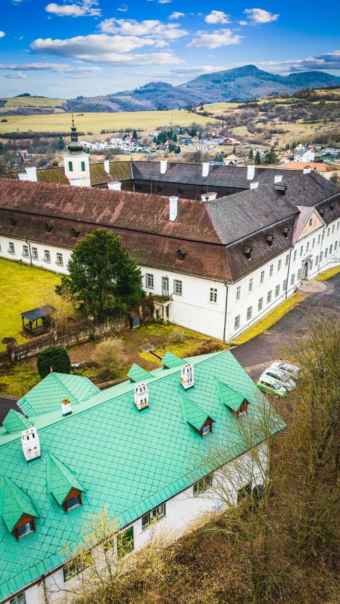 Sovi Dom - Owl House Villa Svätý Anton Dış mekan fotoğraf