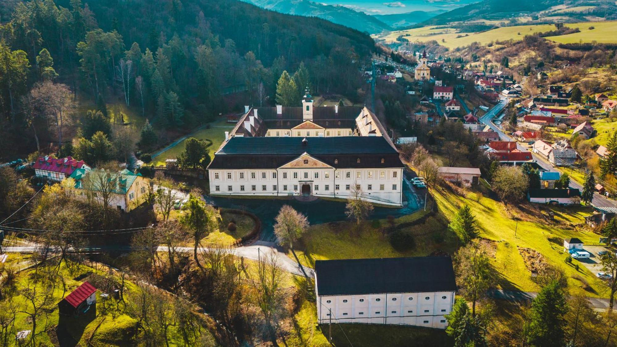 Sovi Dom - Owl House Villa Svätý Anton Dış mekan fotoğraf